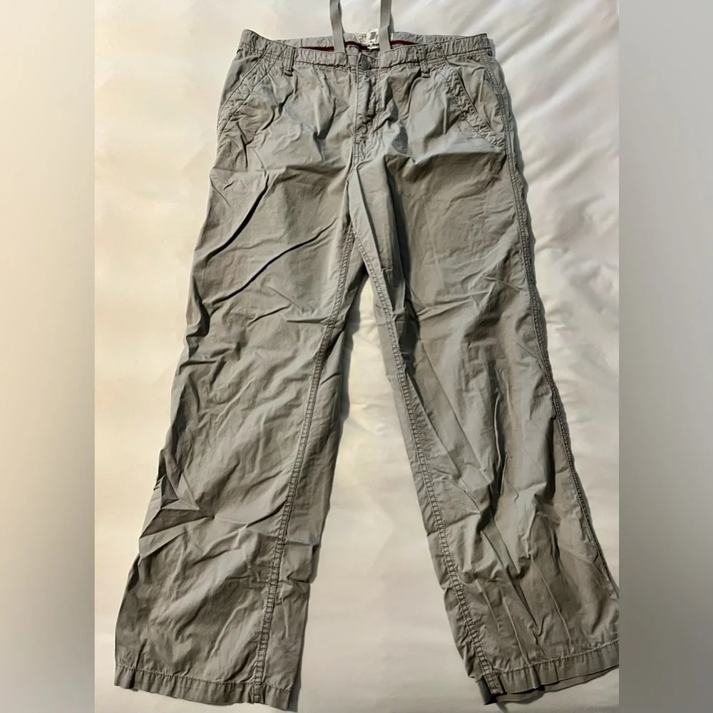 Express Khaki’s - Picture 1 of 2